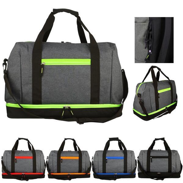 G Line 19.5" Duffel Bag
