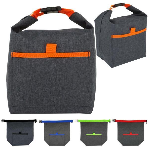 G Line Voyager Lunch Bag
