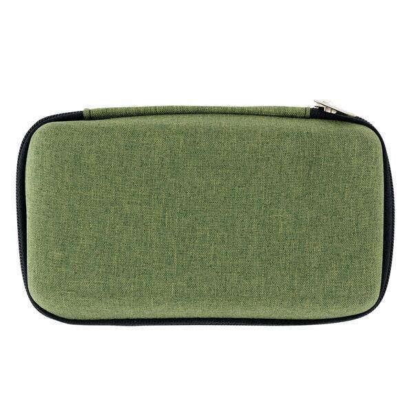 Haworth Large Ridge Techie Case