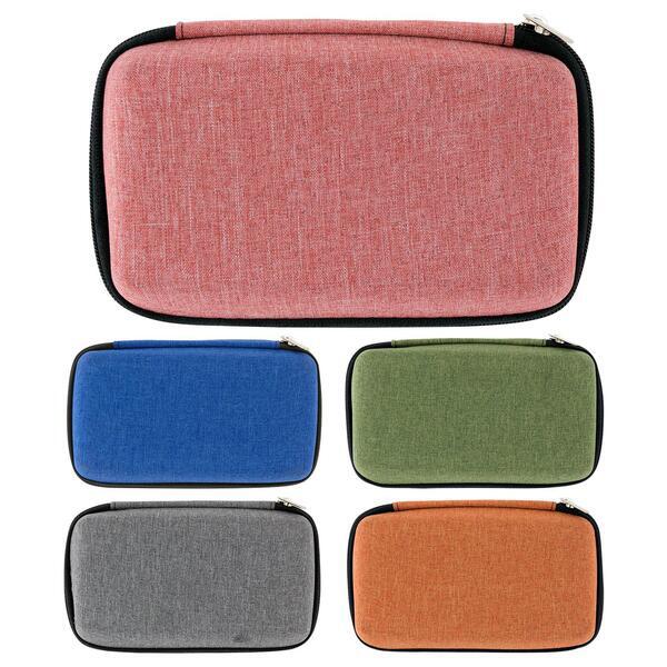 Haworth Large Ridge Techie Case