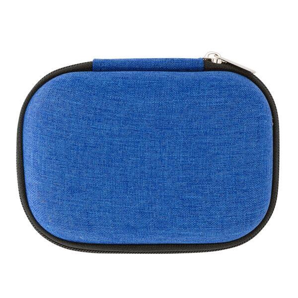 Hillsdale Ridge Techie Case