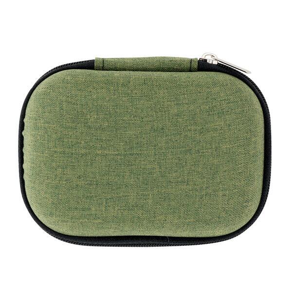 Hillsdale Ridge Techie Case