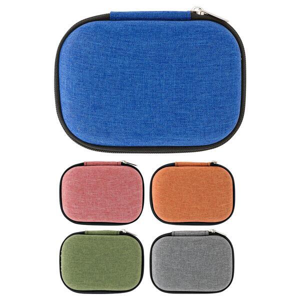 Hillsdale Ridge Techie Case