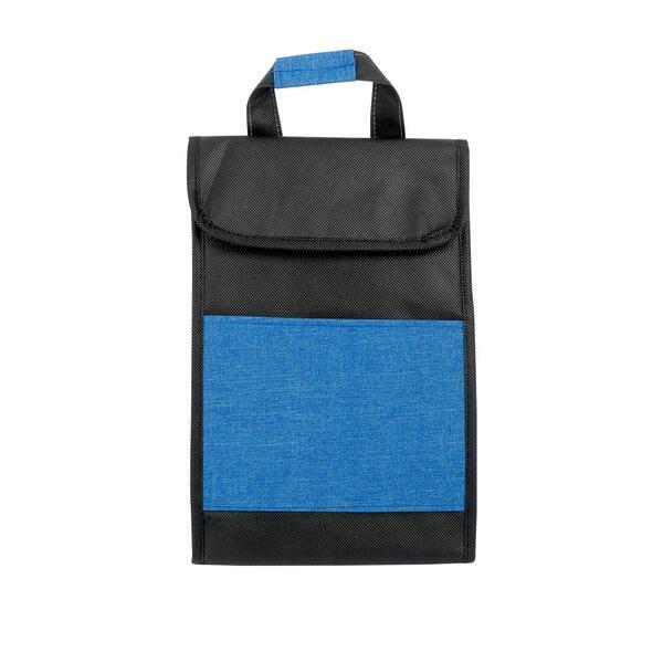 Roselle Ridge Cooler Lunch Tote