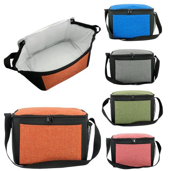 Sayreville Ridge Insulated Lunch Cooler