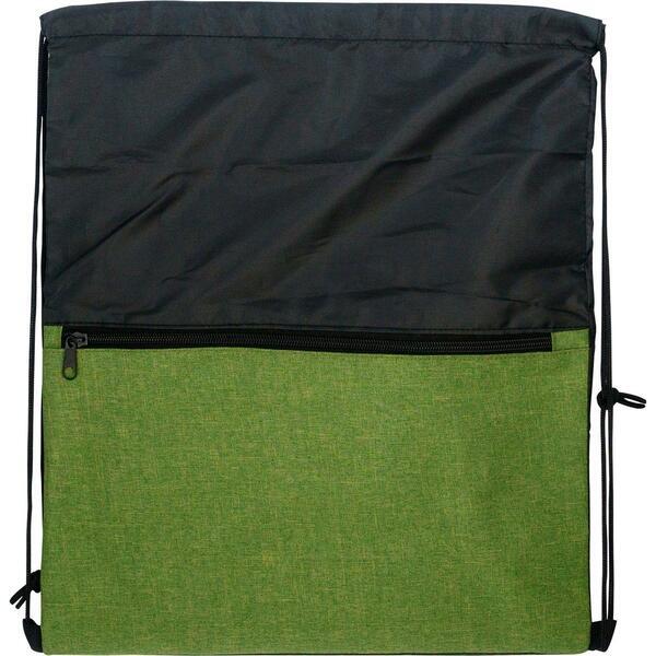 Voorhees Ridge Polyester Drawstring Sportspack