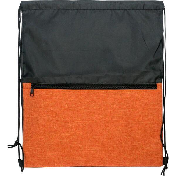 Voorhees Ridge Polyester Drawstring Sportspack