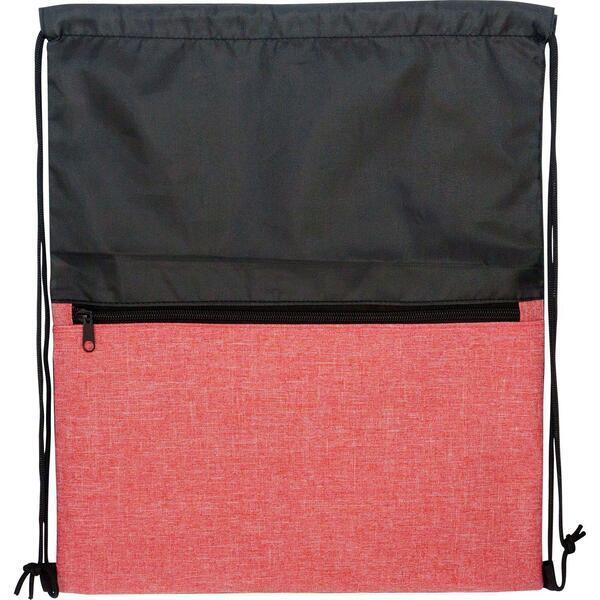 Voorhees Ridge Polyester Drawstring Sportspack