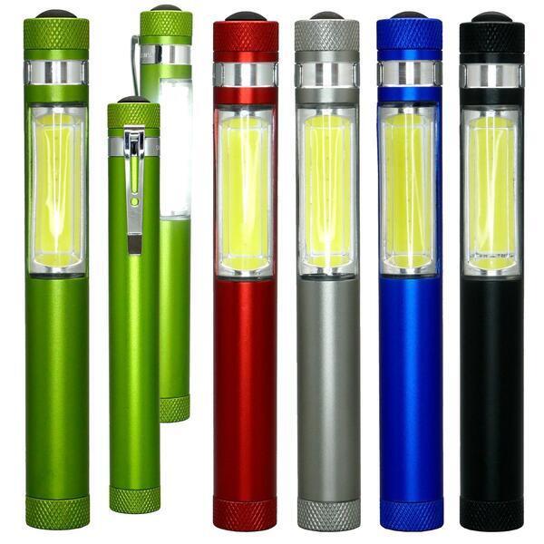 Warren Super Bright Flashlight