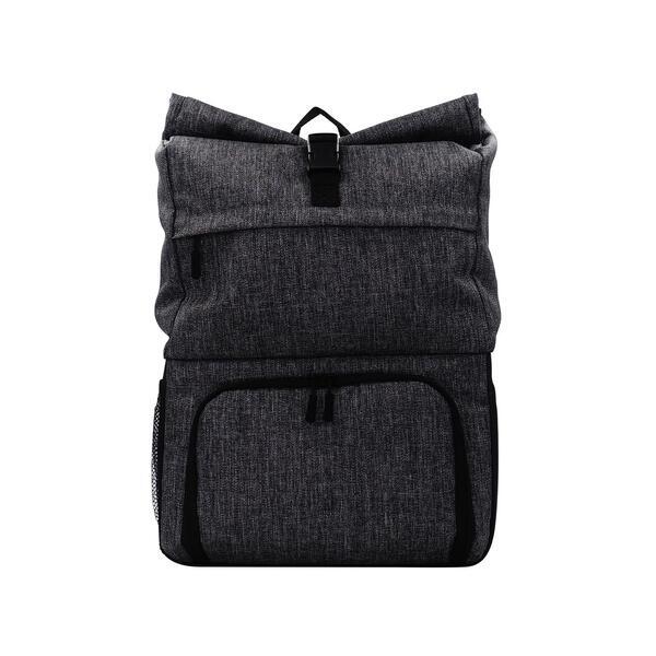 X Line Backpack Roll Top Cooler