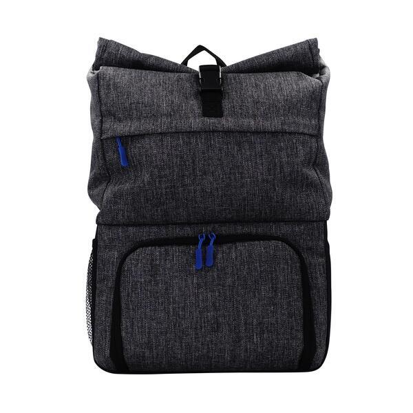X Line Backpack Roll Top Cooler