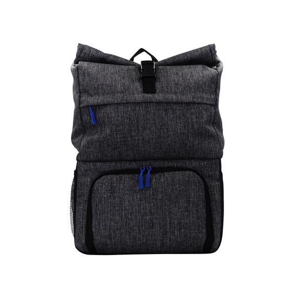 X Line Backpack Roll Top Cooler