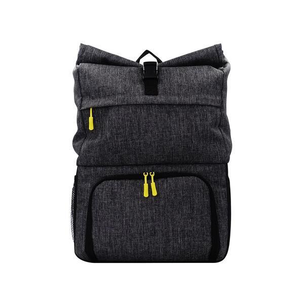 X Line Backpack Roll Top Cooler