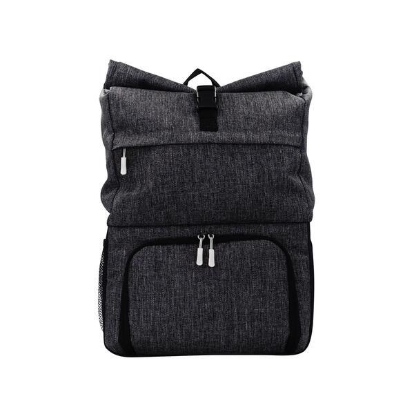 X Line Backpack Roll Top Cooler