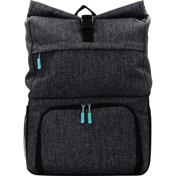 X Line Backpack Roll Top Cooler
