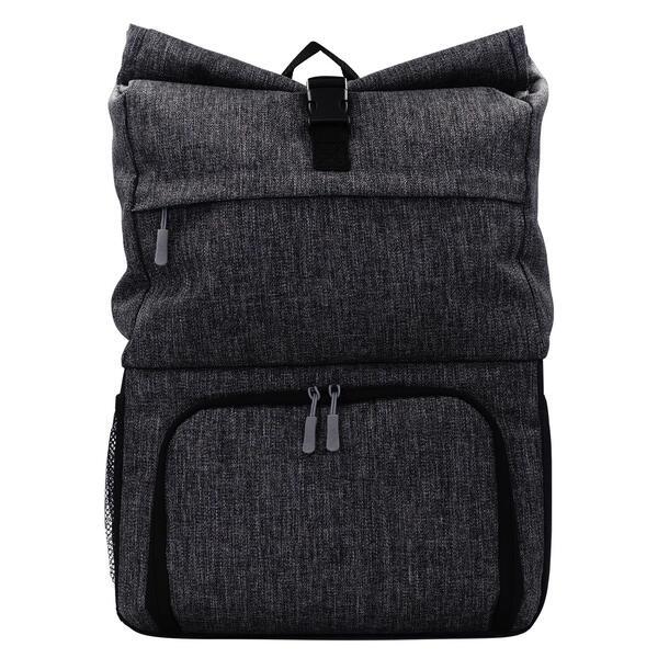 X Line Backpack Roll Top Cooler