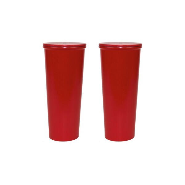 Wanderer Tumbler with Straw, 22oz.