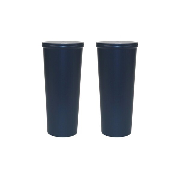Wanderer Tumbler with Straw, 22oz.
