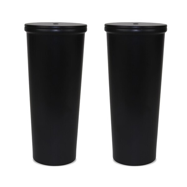 Wanderer Tumbler with Straw, 22oz.