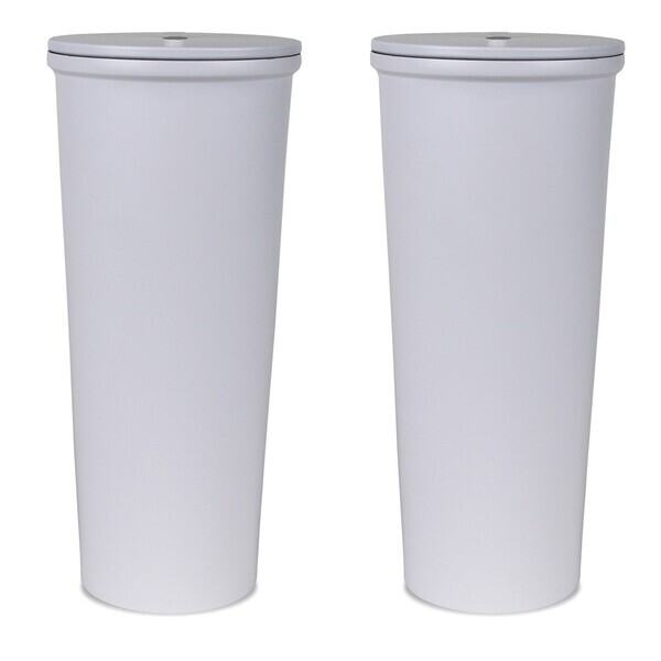 Wanderer Tumbler with Straw, 22oz.