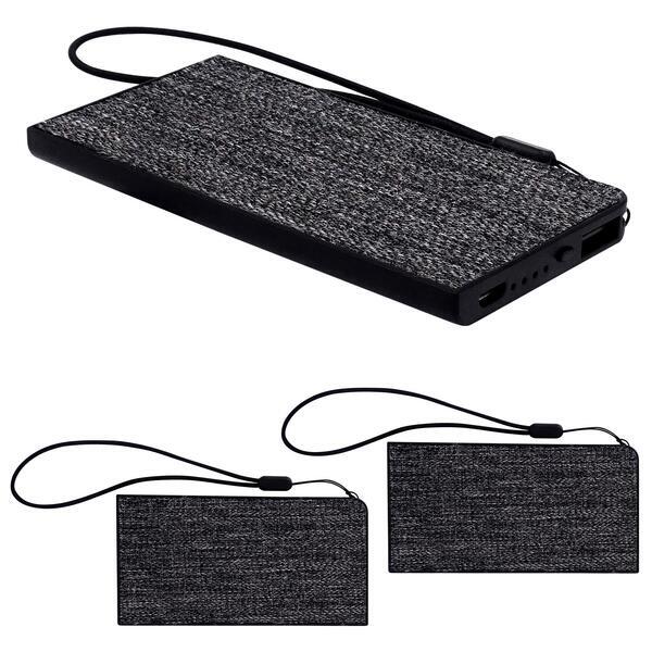 X Line Power Bank, 3000 mAh