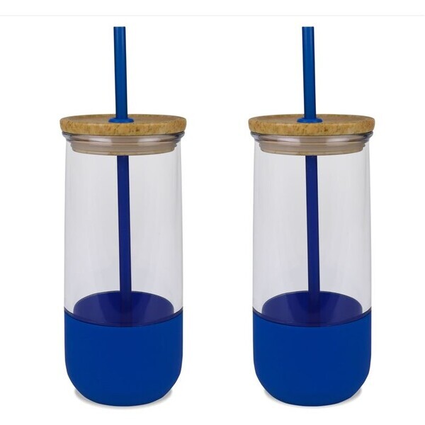 Quench Tumbler w/Press Fit Lid, 18.5oz.