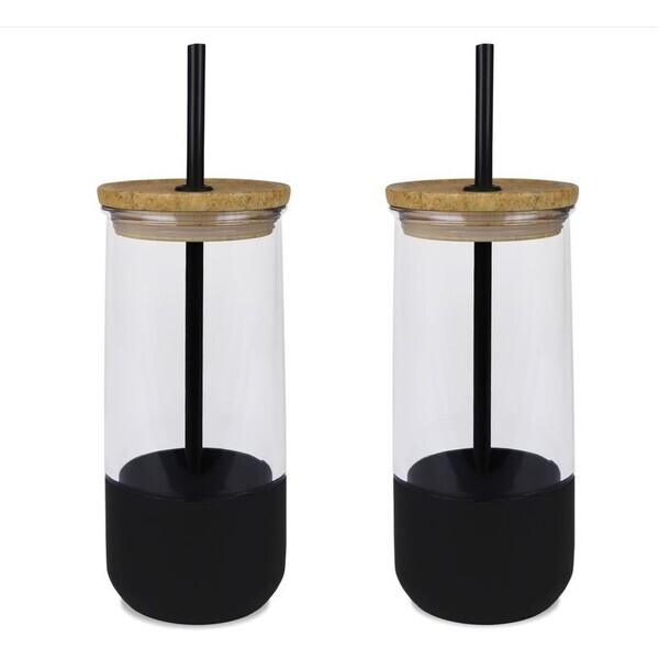 Quench Tumbler w/Press Fit Lid, 18.5oz.