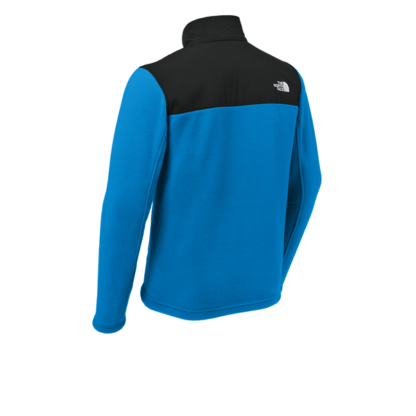 The North Face® Highest Peak Full-Zip Recycled Polyester Fleece Men's Jacket