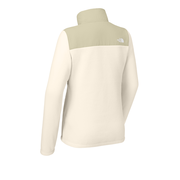 The North Face® Highest Peak Full-Zip Recycled Polyester Fleece Ladies' Jacket