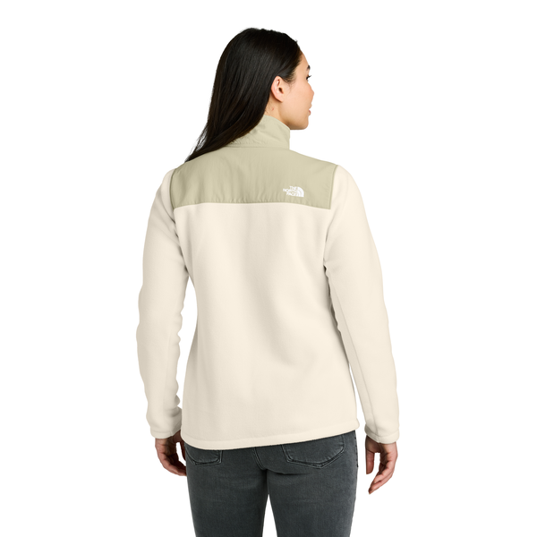 The North Face® Highest Peak Full-Zip Recycled Polyester Fleece Ladies' Jacket