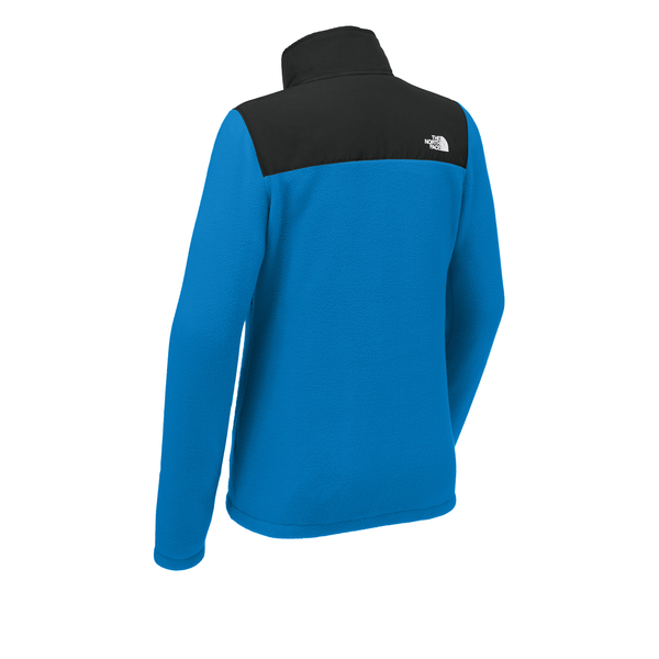 The North Face® Highest Peak Full-Zip Recycled Polyester Fleece Ladies' Jacket