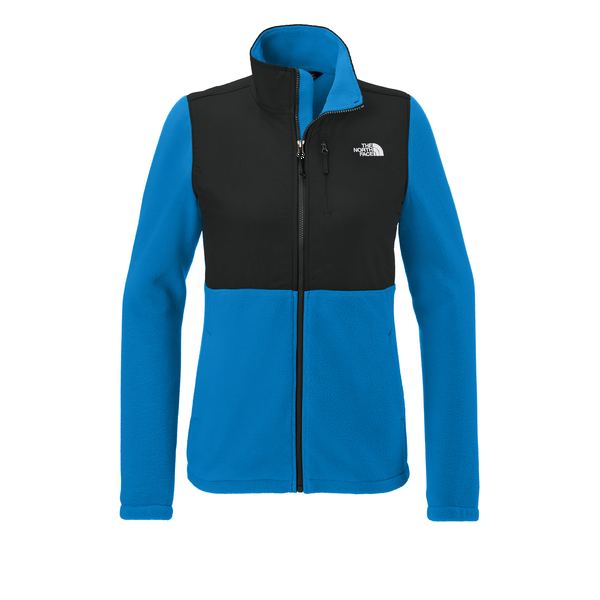 The North Face® Highest Peak Full-Zip Recycled Polyester Fleece Ladies' Jacket
