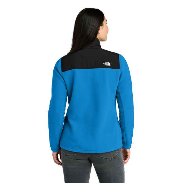 The North Face® Highest Peak Full-Zip Recycled Polyester Fleece Ladies' Jacket