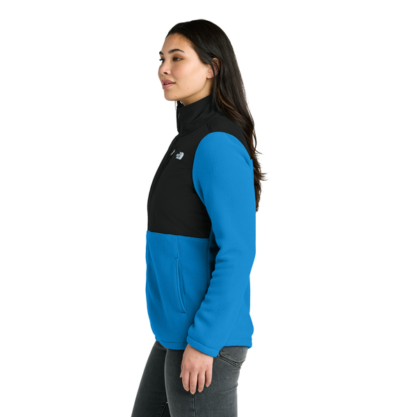 The North Face® Highest Peak Full-Zip Recycled Polyester Fleece Ladies' Jacket