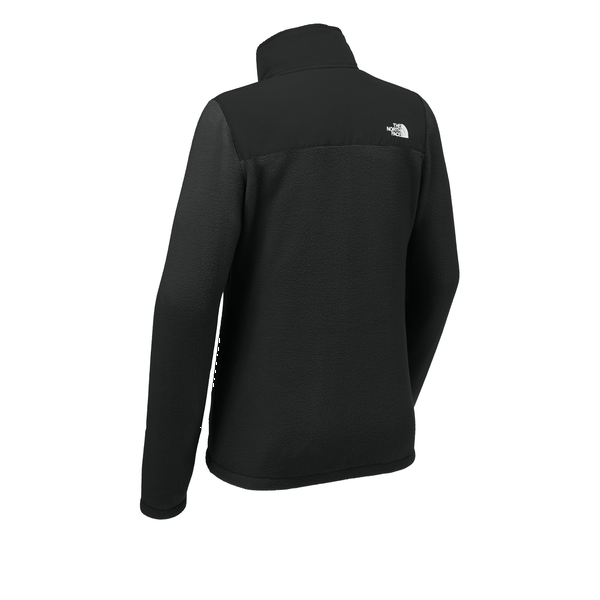 The North Face® Highest Peak Full-Zip Recycled Polyester Fleece Ladies' Jacket