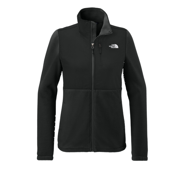 The North Face® Highest Peak Full-Zip Recycled Polyester Fleece Ladies' Jacket