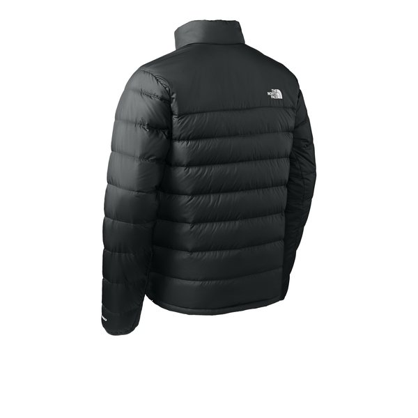 The North Face® Down Hybrid Recycled Poly Men's Jacket