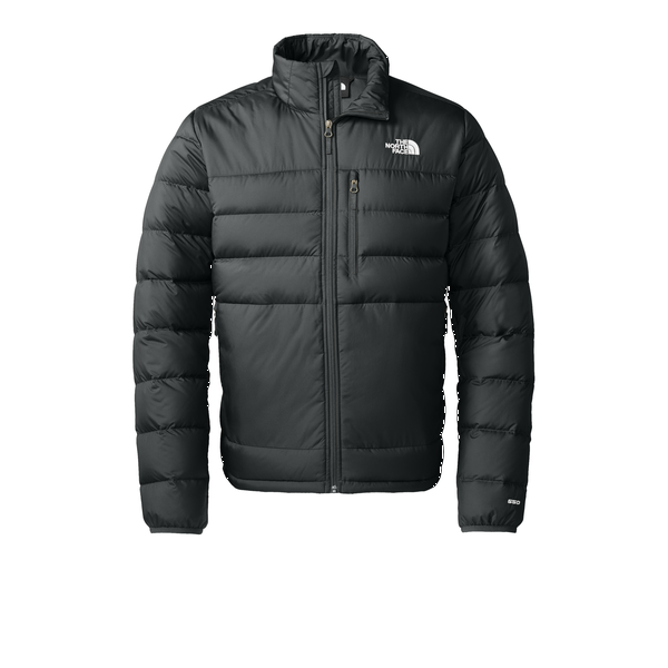 The North Face® Down Hybrid Recycled Poly Men's Jacket