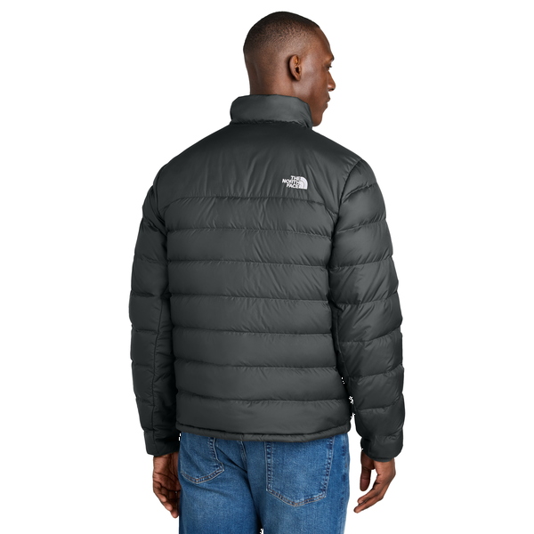 The North Face® Down Hybrid Recycled Poly Men's Jacket