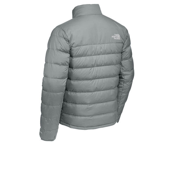 The North Face® Down Hybrid Recycled Poly Men's Jacket