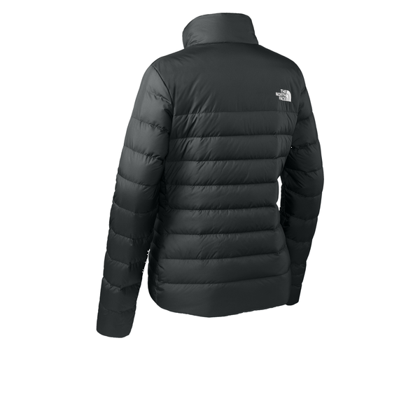 The North Face® Down Hybrid Recycled Poly Ladies' Jacket