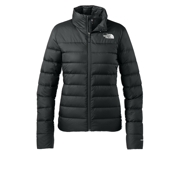 The North Face® Down Hybrid Recycled Poly Ladies' Jacket