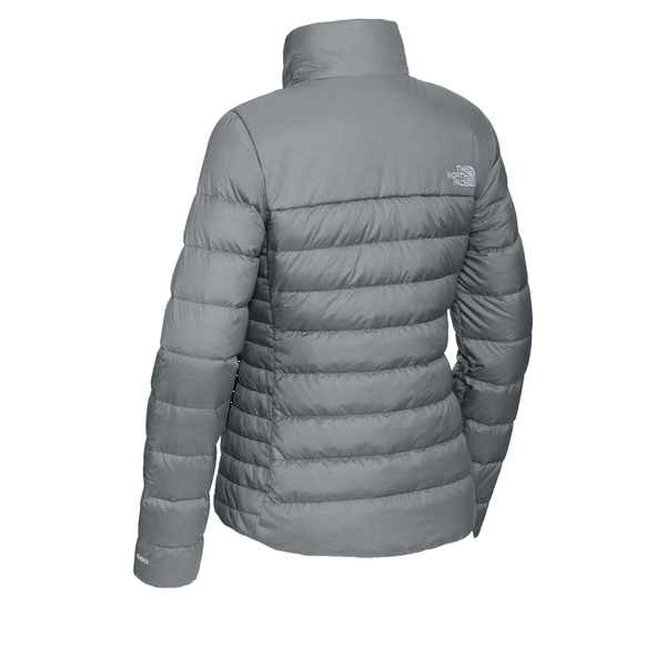 The North Face® Down Hybrid Recycled Poly Ladies' Jacket