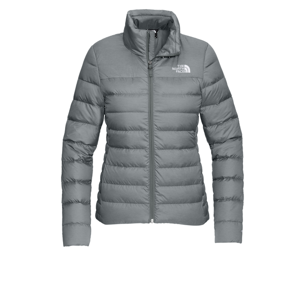The North Face® Down Hybrid Recycled Poly Ladies' Jacket