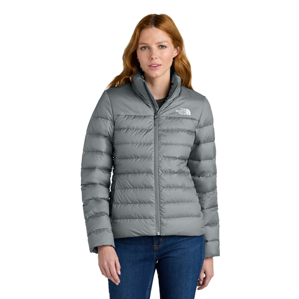 The North Face® Down Hybrid Recycled Poly Ladies' Jacket