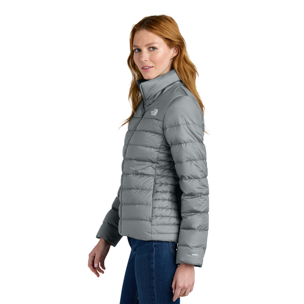 The North Face® Down Hybrid Recycled Poly Ladies' Jacket