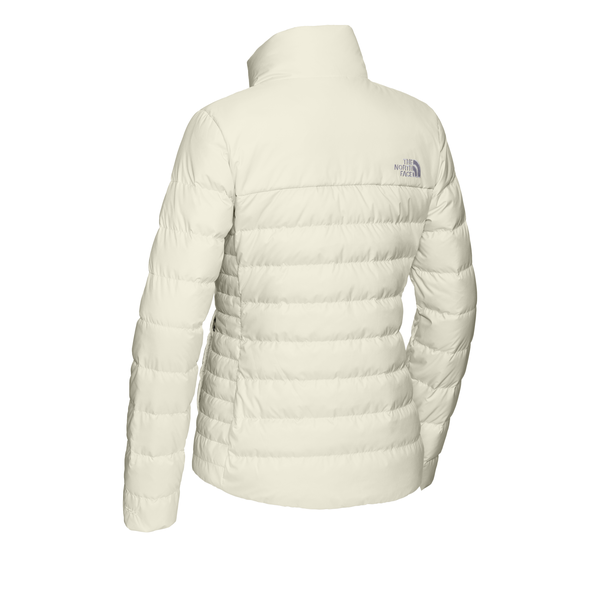 The North Face® Down Hybrid Recycled Poly Ladies' Jacket