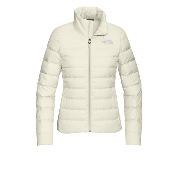 The North Face® Down Hybrid Recycled Poly Ladies' Jacket