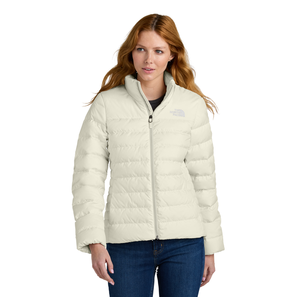 The North Face® Down Hybrid Recycled Poly Ladies' Jacket