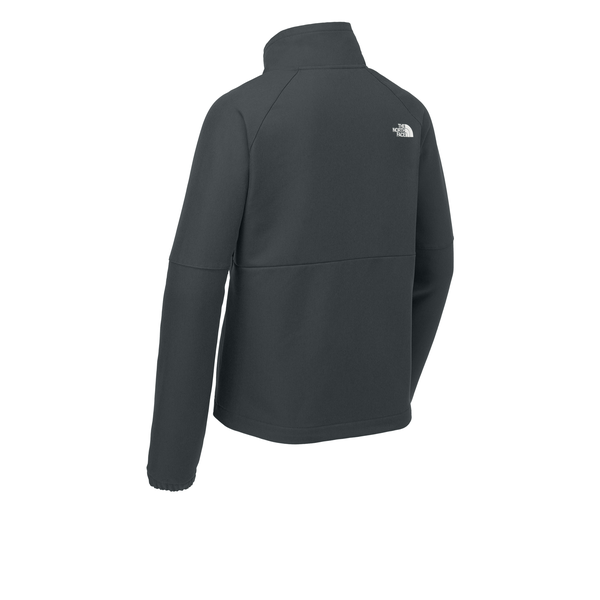 The North Face® Barr Lake Recycled Polyester Soft Shell Ladies' Jacket